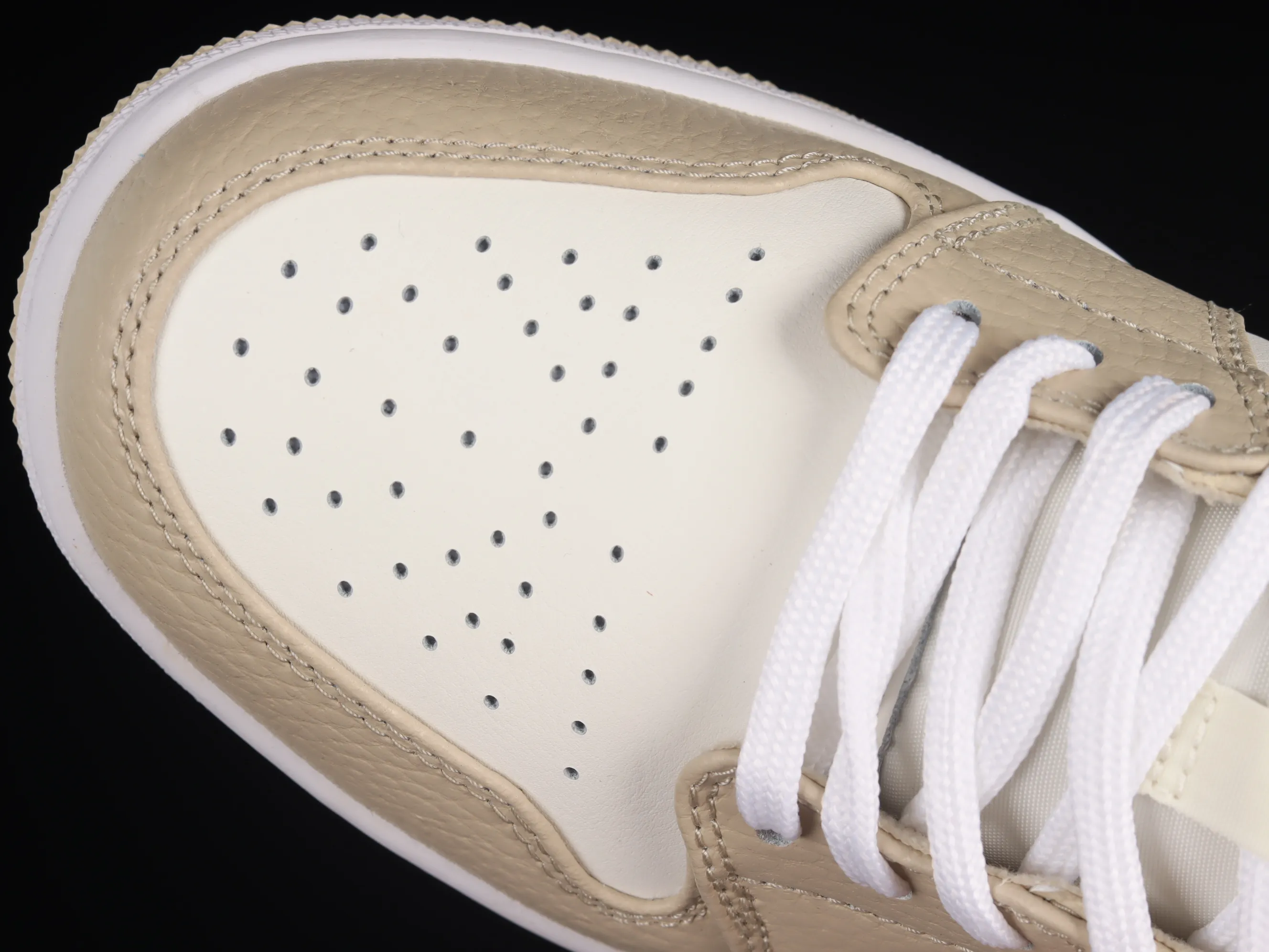 All categories Air Jordan Jordan series basketball shoes Air Jordan 1 Low G version pure original Air Jordan 1 Low "GCEL" AJ1 Joe 1 Garcinia color retro cultural leisure sports shoes FB7168-121
